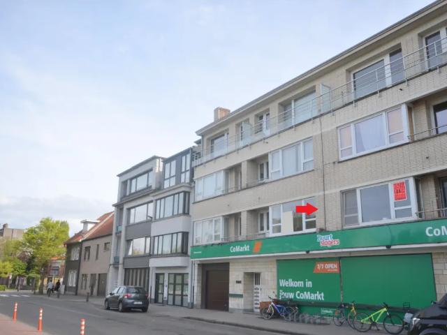 Appartement vente à Oostende, West-Vlaanderen