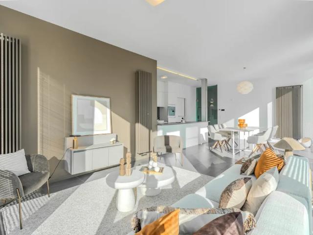 Appartement vente à Oostende, West-Vlaanderen