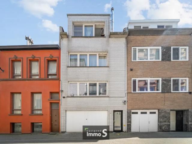 Appartement vente à Oostende, West-Vlaanderen