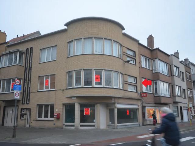 Appartement vente à Oostende, West-Vlaanderen