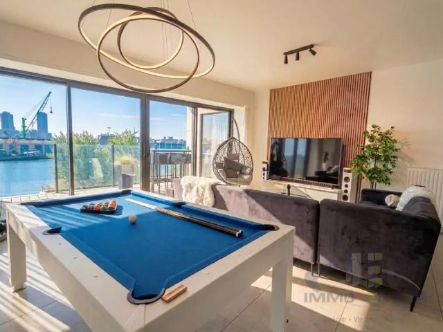 Appartement vente à Oostende, West-Vlaanderen