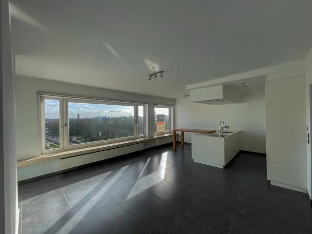 Appartement vente à Oostende, West-Vlaanderen
