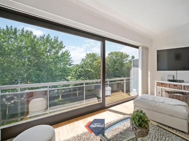 Appartement vente à Oostende, West-Vlaanderen