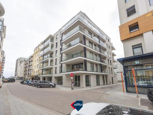 Appartement vente à Oostende, West-Vlaanderen
