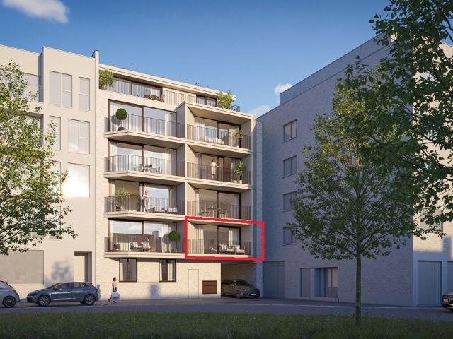 Appartement vente à Oostende, West-Vlaanderen