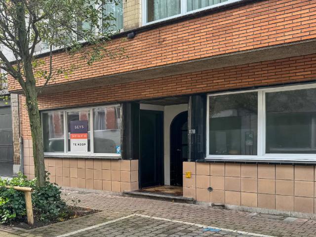 Appartement vente à Oostende, West-Vlaanderen