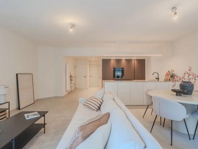 Appartement vente à Oostende, West-Vlaanderen