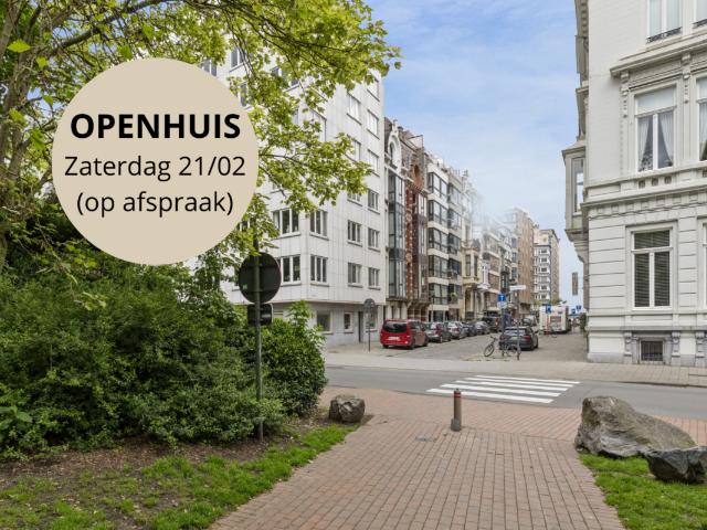 Appartement vente à Oostende, West-Vlaanderen