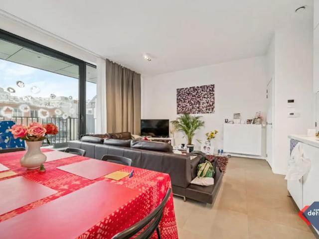 Appartement vente à Oostende, West-Vlaanderen