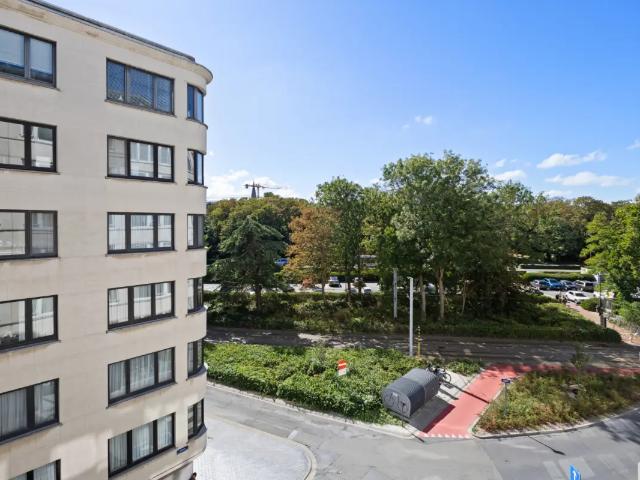 Appartement vente à Oostende, West-Vlaanderen