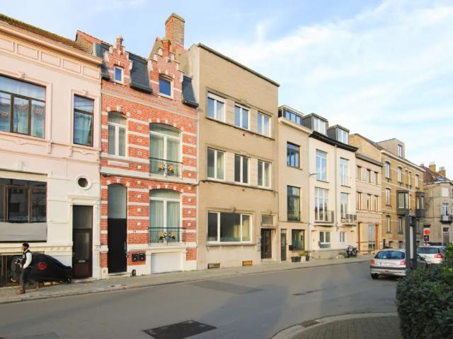 Appartement vente à Oostende, West-Vlaanderen