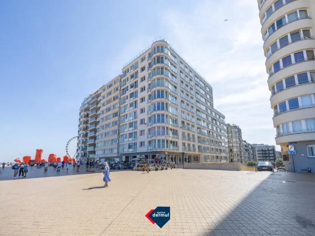 Appartement vente à Oostende, West-Vlaanderen