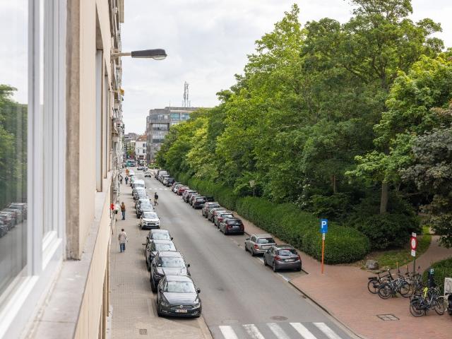 Appartement vente à Oostende, West-Vlaanderen