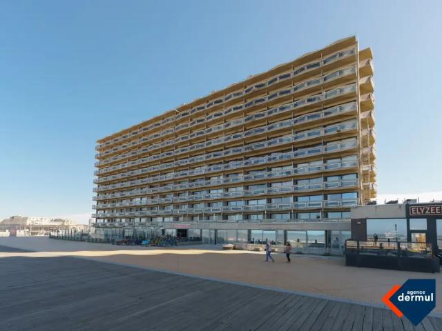 Appartement vente à Oostende, West-Vlaanderen