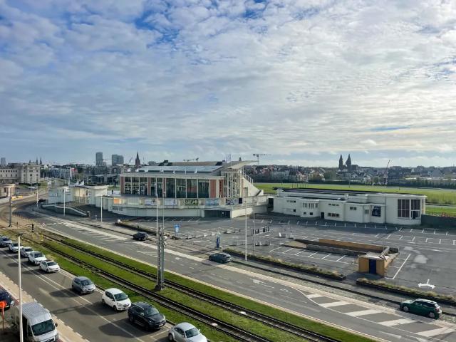 Appartement vente à Oostende, West-Vlaanderen