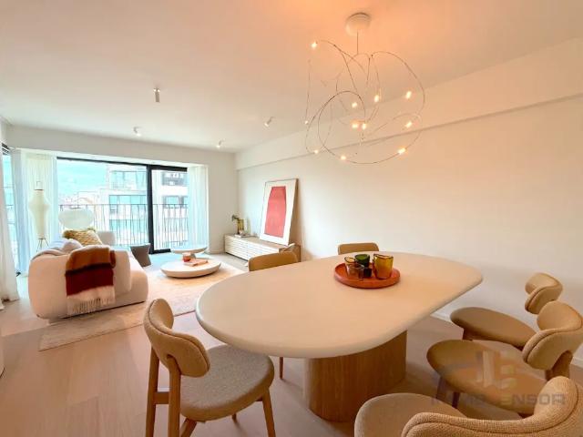Appartement vente à Oostende, West-Vlaanderen