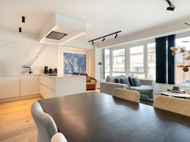 Appartement vente à Oostende, West-Vlaanderen