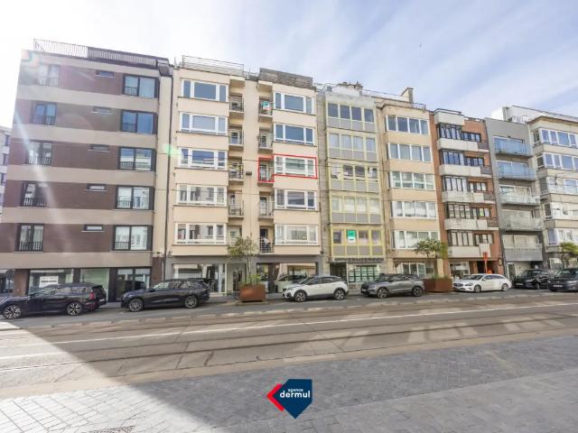 Appartement vente à Oostende, West-Vlaanderen