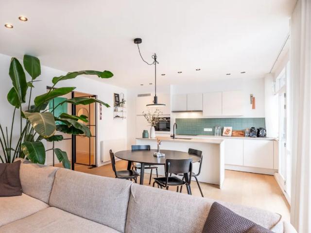 Appartement vente à Oostende, West-Vlaanderen