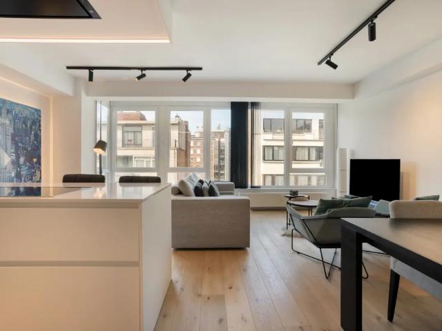 Appartement vente à Oostende, West-Vlaanderen