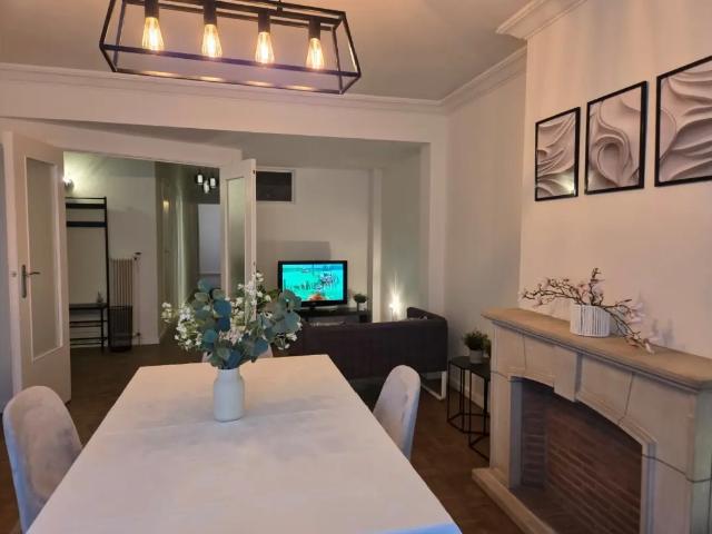 Appartement vente à Oostende, West-Vlaanderen