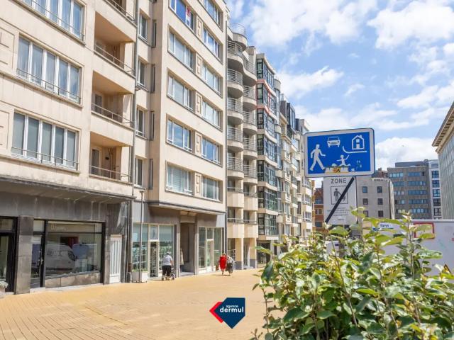Appartement vente à Oostende, West-Vlaanderen