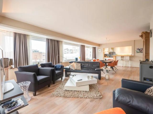 Appartement vente à Oostende