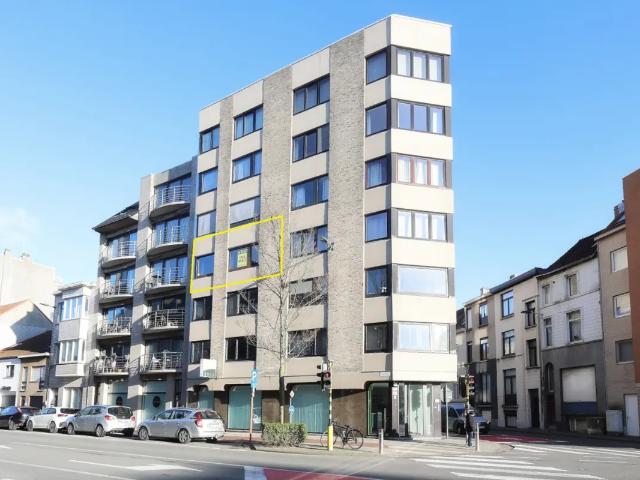 Appartement vente à Oostende, West-Vlaanderen