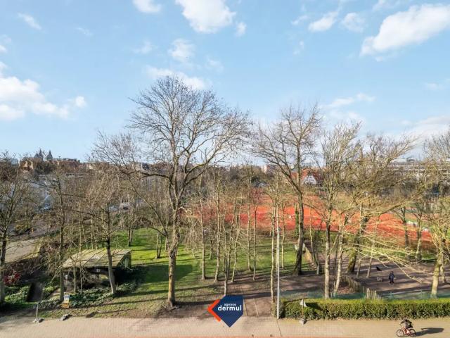 Appartement vente à Oostende, West-Vlaanderen