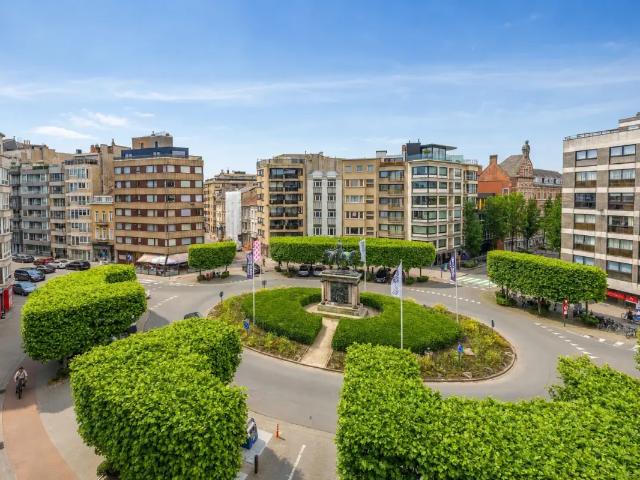 Appartement vente à Oostende, West-Vlaanderen