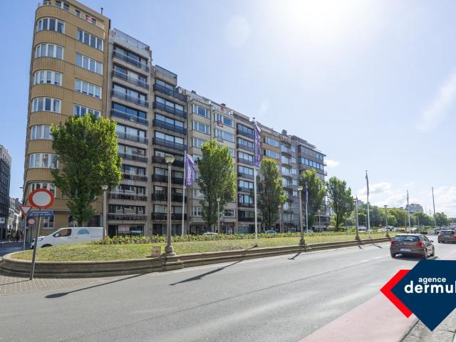 Appartement vente à Oostende, West-Vlaanderen
