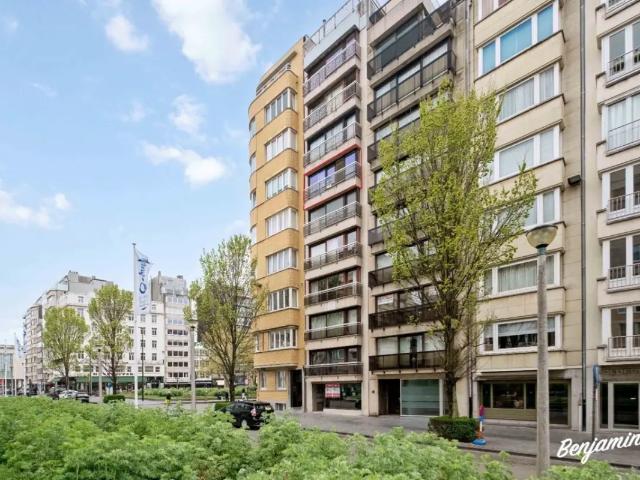 Appartement vente à Oostende, West-Vlaanderen