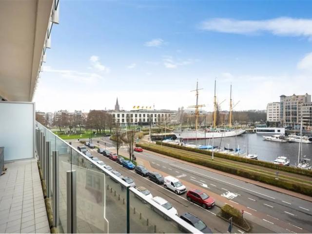 Appartement vente à Oostende, West-Vlaanderen