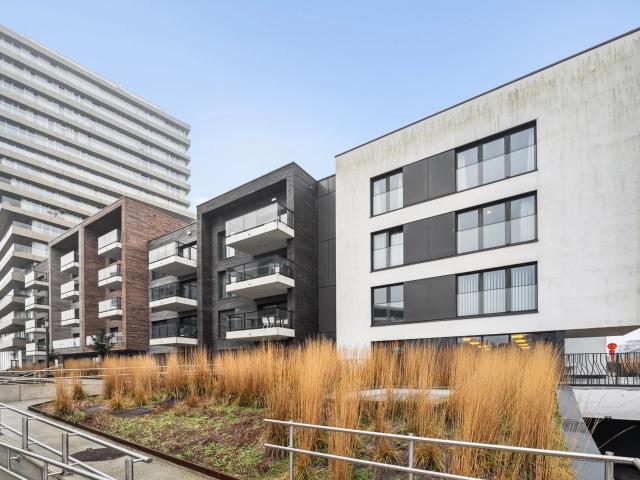Appartement vente à Oostende, West-Vlaanderen