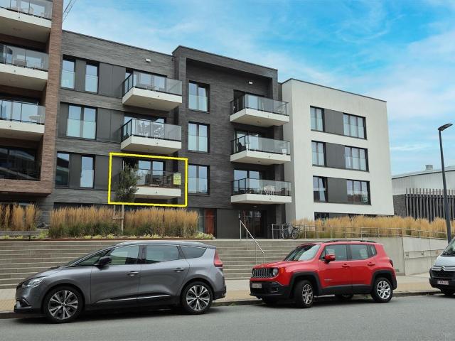 Appartement vente à Oostende, West-Vlaanderen
