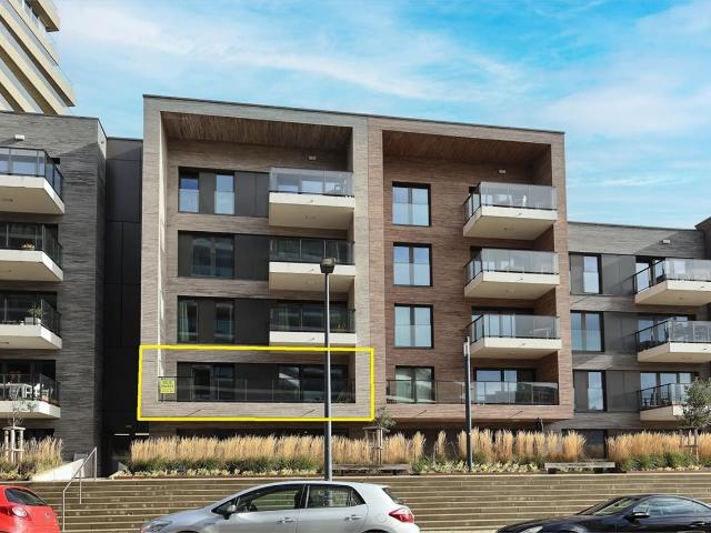 Appartement vente à Oostende, West-Vlaanderen