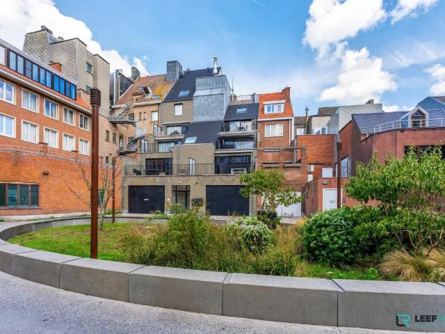 Appartement vente à Hazegras, Oostende