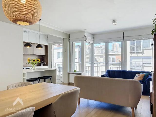 Appartement vente à Oostende, West-Vlaanderen