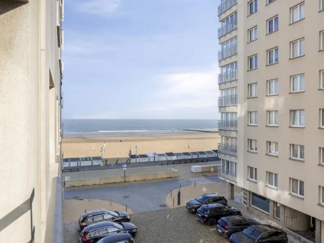 Appartement vente à Oostende