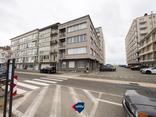 Appartement vente à Oostende, West-Vlaanderen