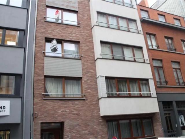 Appartement vente à Oostende