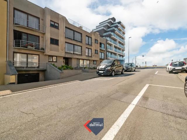 Appartement vente à Oostende, West-Vlaanderen