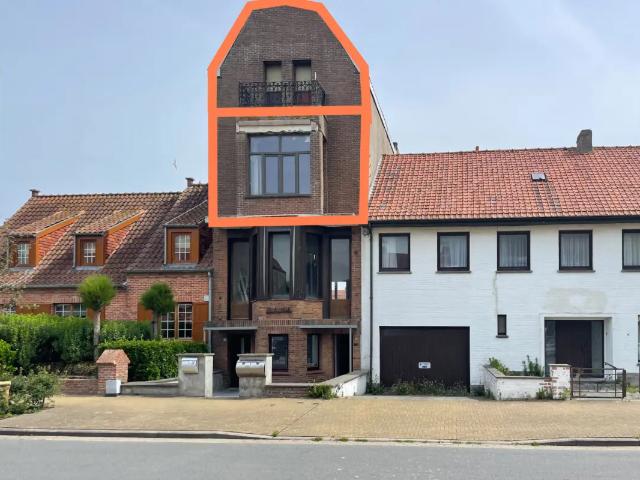 Appartement vente à Oostende, West-Vlaanderen