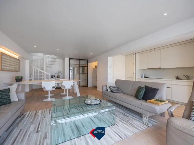 Appartement vente à Oostende, West-Vlaanderen