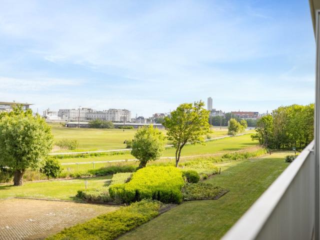 Appartement vente à Oostende, West-Vlaanderen