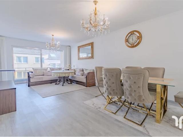 Appartement vente à Oostende, West-Vlaanderen