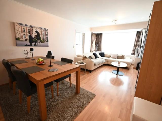 Appartement vente à Oostende, West-Vlaanderen