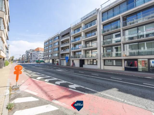 Appartement vente à Oostende, West-Vlaanderen