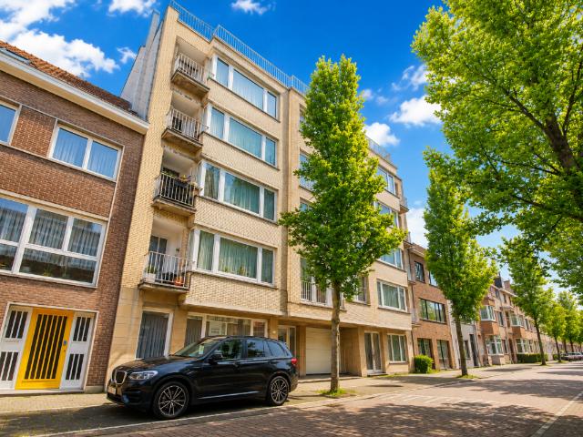 Appartement vente à Oostende, West-Vlaanderen