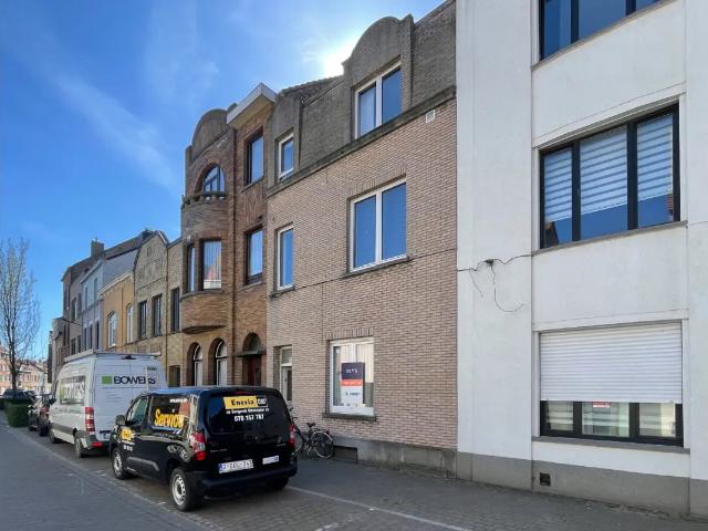 Appartement vente à Oostende, West-Vlaanderen